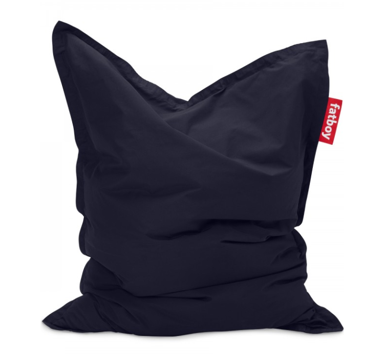 Крісло-мішок Original Outdoor Dark Ocean1